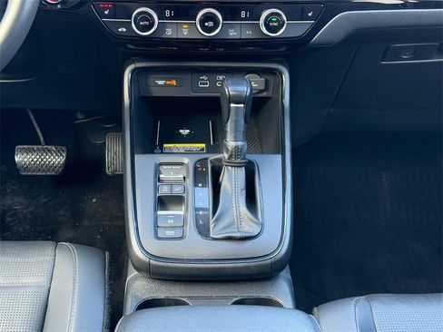Used 2023 Honda CR-V EX-L image 14