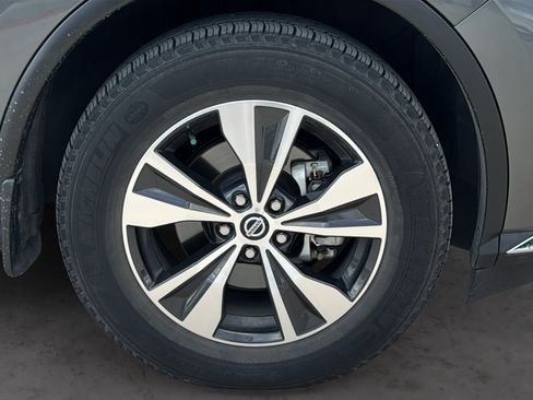 Used 2019 Nissan Murano SV w/ Premium Package FWD image 33