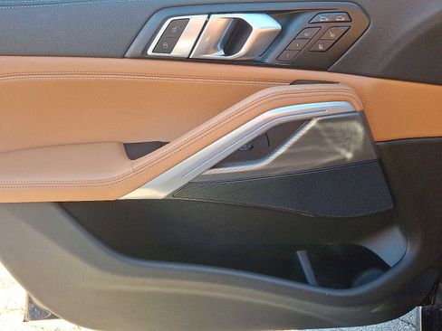 Used 2023 BMW X6 xDrive40i w/ M Sport Package image 12