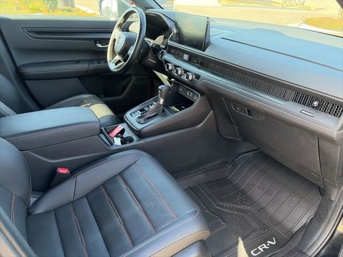 Used 2025 Honda CR-V Sport-L image 14