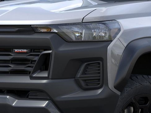 New 2026 Chevrolet Colorado Trail Boss image 10