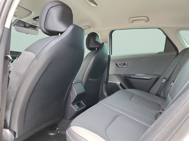 New 2026 Kia K4 EX FWD image 16