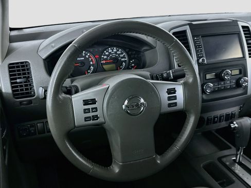 Used 2019 Nissan Frontier SV w/ Value Truck Package RWD image 18