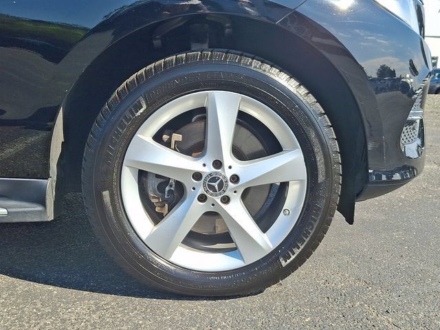 Used 2019 Mercedes-Benz GLE 400 4MATIC image 8