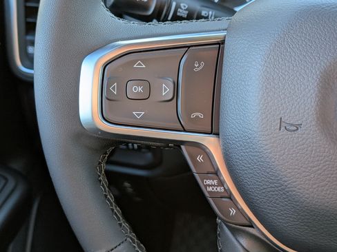 New 2026 RAM 1500 Big Horn AWD/4WD image 21
