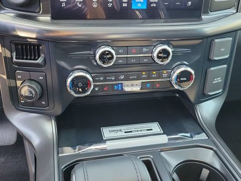 New 2026 Ford F150 Lariat w/ Equipment Group 501A Mid AWD/4WD image 28