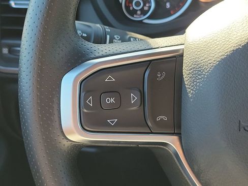 New 2026 RAM 3500 Tradesman image 34