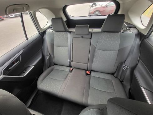 Used 2024 Toyota RAV4 XLE image 12