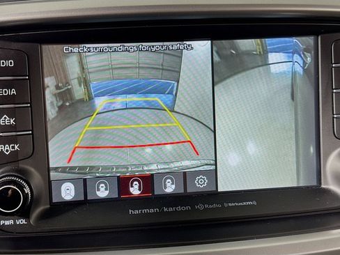 Used 2020 Kia Sorento SX image 41