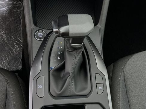 New 2025 Kia K4 LXS image 19