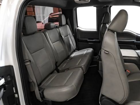 Used 2016 Ford F150 XL w/ XL Power Equipment Group RWD image 35
