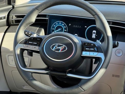Used 2024 Hyundai Tucson Limited image 12
