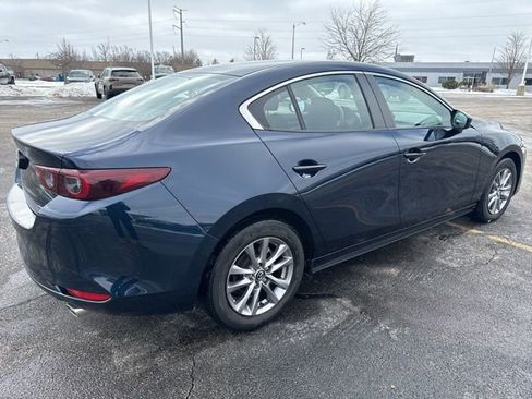 Used 2022 MAZDA MAZDA3 2.0 image 4