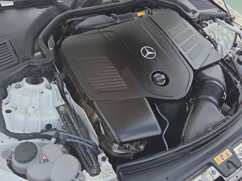 Certified 2023 Mercedes-Benz C 300 4MATIC Sedan image 19