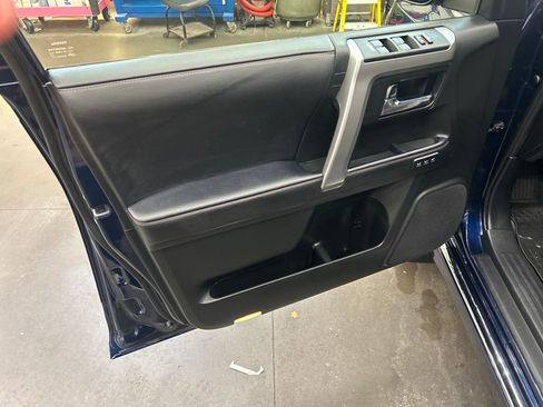 Certified 2023 Toyota 4Runner Limited image 13