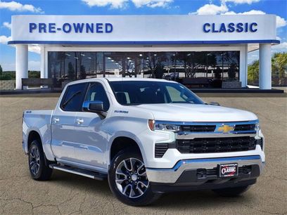 Used 2023 Chevrolet Silverado 1500 LT w/ All Star Edition Plus