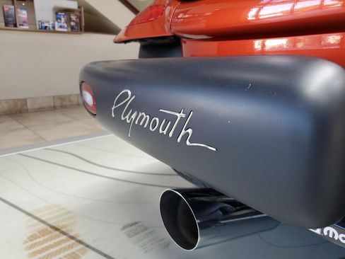 Used 2001 Plymouth Prowler image 15