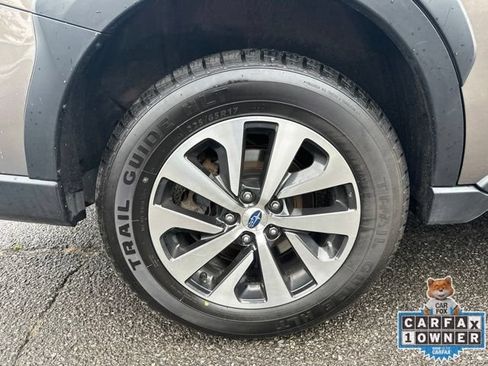 Certified 2023 Subaru Outback Premium AWD/4WD image 27