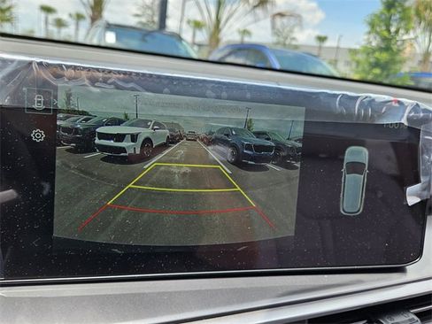 New 2025 Kia Sorento S w/ Panoramic Sunroof Package image 18