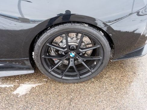 Used 2019 BMW M2 Competition w/ Executive Package image 8