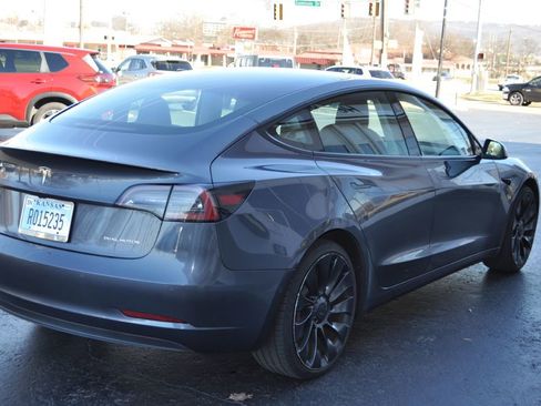 Used 2022 Tesla Model 3 Performance image 20