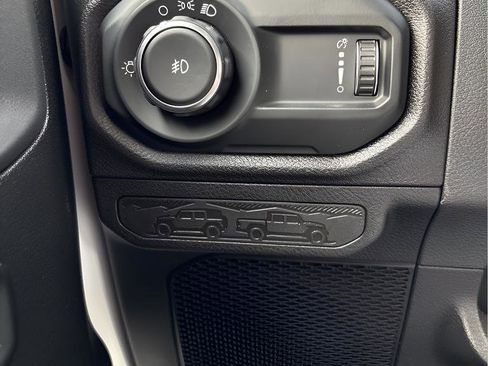New 2026 Jeep Wrangler Unlimited Sport AWD/4WD image 14