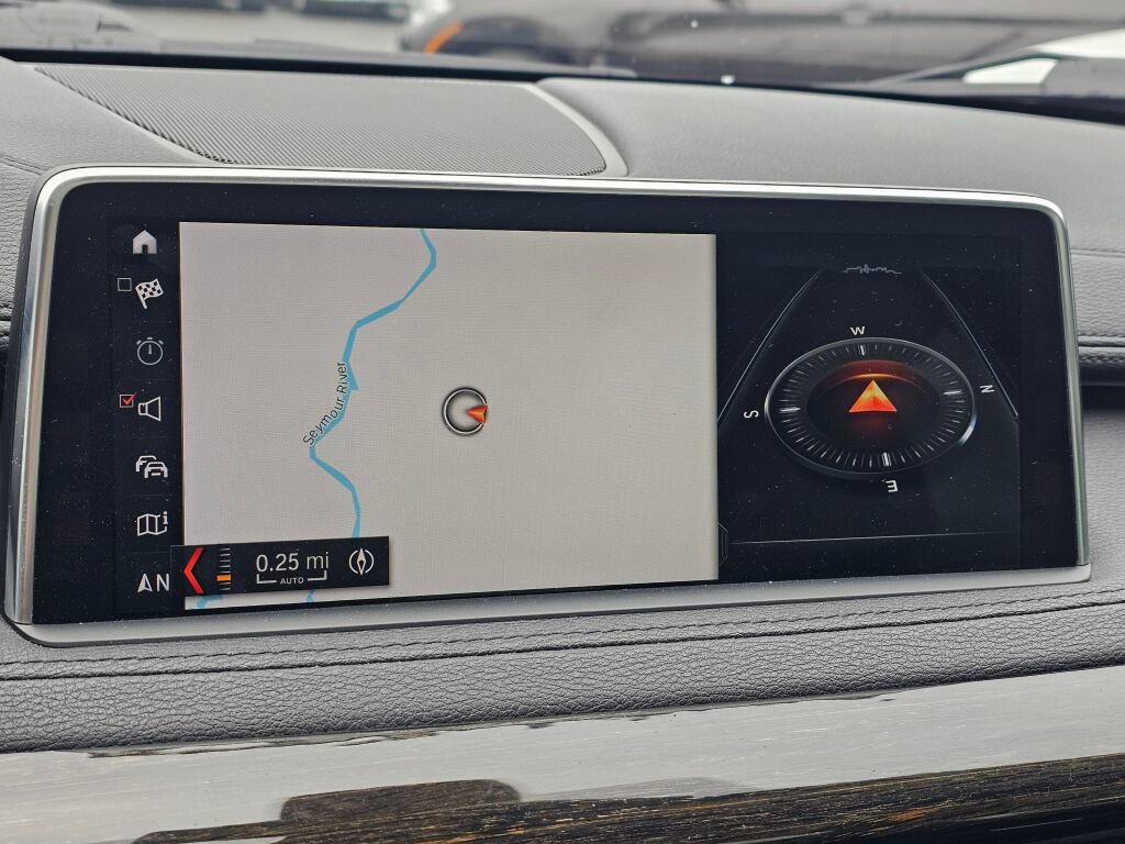 Used 2018 BMW X6 xDrive35i AWD/4WD image 29
