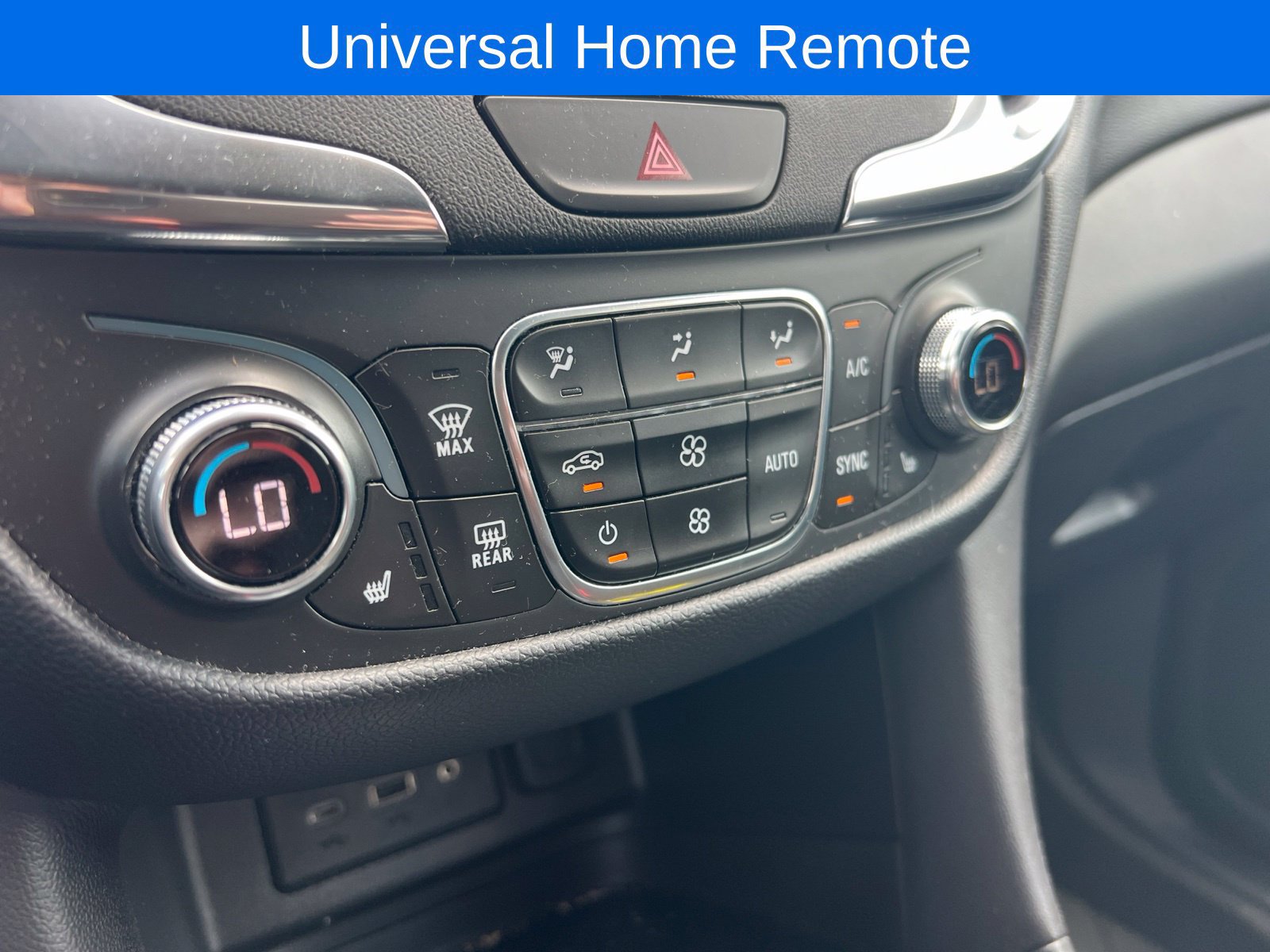 Used 2020 Chevrolet Equinox LT FWD image 10