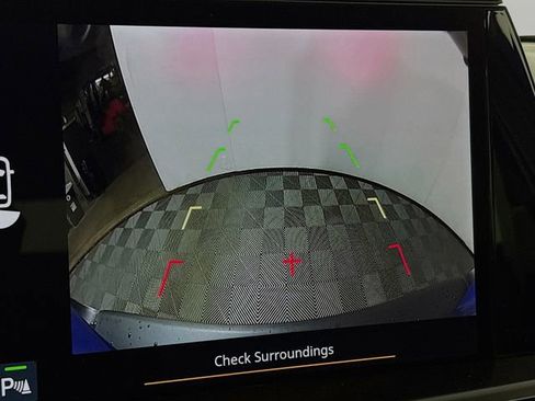 New 2026 Subaru Outback Premium image 14