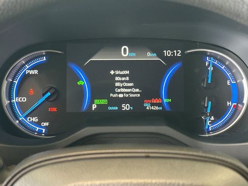 Certified 2025 Toyota RAV4 LE image 24