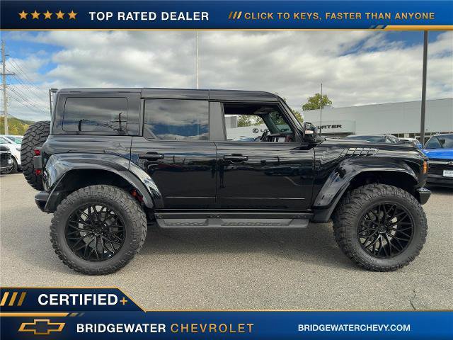 Used 2024 Ford Bronco Raptor AWD/4WD image 6