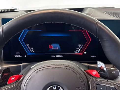 Used 2023 BMW M3 Competition image 12