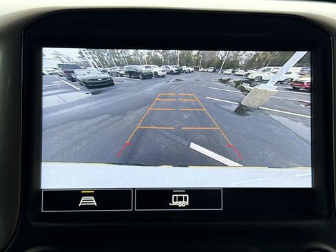 Certified 2021 Chevrolet Silverado 1500 LT w/ All Star Edition Plus image 24