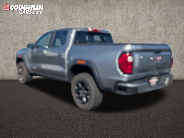 Used 2023 GMC Canyon Elevation RWD image 5