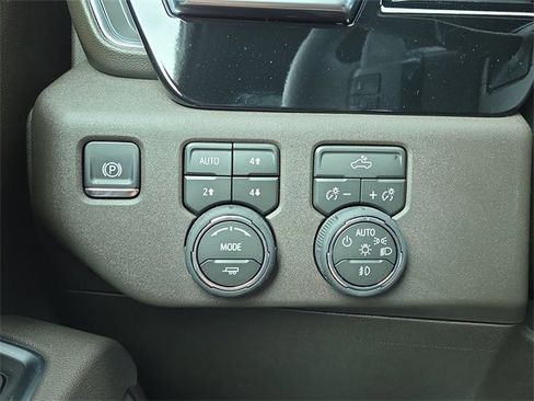 New 2026 Chevrolet Silverado 1500 RST w/ Convenience Package II image 25