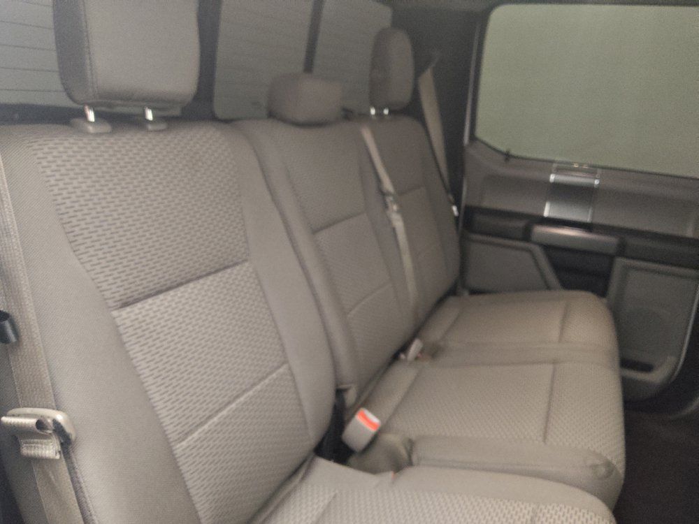 Used 2016 Ford F150 XLT w/ Equipment Group 302A Luxury RWD image 19