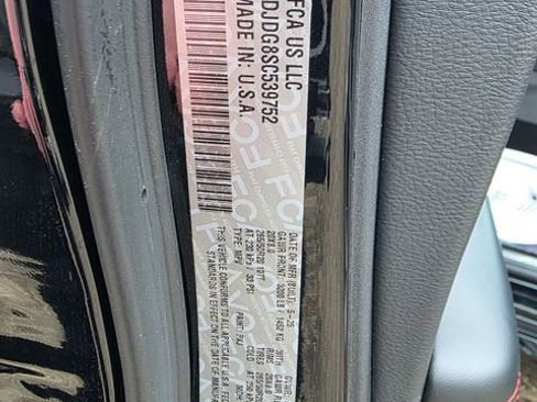 Used 2025 Dodge Durango GT image 27