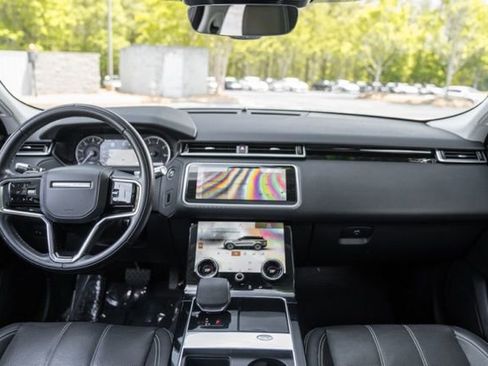 Used 2022 Land Rover Range Rover Velar S AWD/4WD image 27