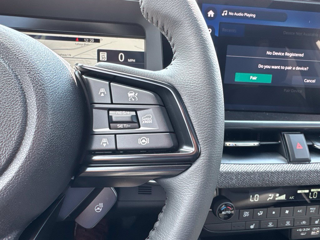 New 2026 Subaru Outback Premium AWD/4WD image 18
