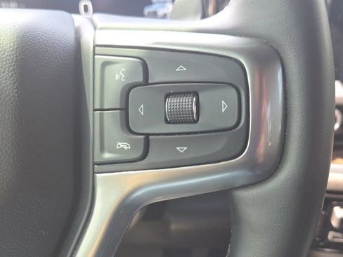 Used 2023 Chevrolet Silverado 1500 LT Trail Boss w/ Protection Package AWD/4WD image 31