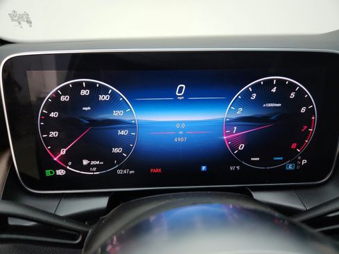 Certified 2026 Mercedes-Benz GLC 300 4MATIC image 23