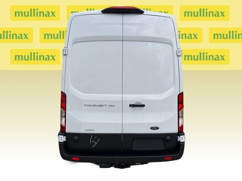 New 2025 Ford Transit 350 Base w/ Load Area Protection Package image 8