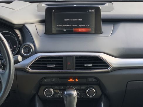 Used 2018 MAZDA CX-9 Grand Touring image 31