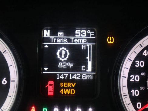 Used 2014 RAM 2500 SLT image 34