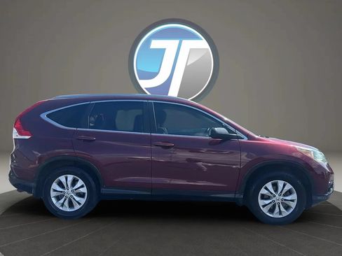 Used 2013 Honda CR-V EX-L image 18