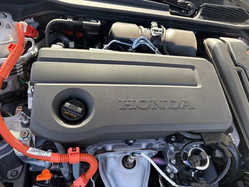 Certified 2026 Honda Civic Sport Touring image 32