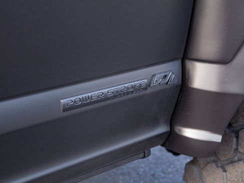 Used 2022 Ford F250 Lariat w/ Lariat Ultimate Package image 18