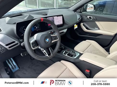 New 2026 BMW M235i xDrive w/ Technology Package image 16