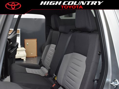 New 2026 Toyota Tacoma TRD Sport image 20