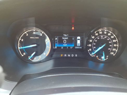 Used 2021 Ford Ranger XL w/ Equipment Group 101A High image 16